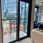 Διαμέρισμα Concept Jj Luxury