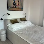 Concept Jj Luxury Διαμέρισμα
