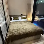 Διαμέρισμα Concept Jj Luxury Βαρσοβία