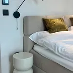 Concept Jj Luxury Lejlighed Warszawa