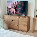 Concept Jj Luxury شقة وارسو