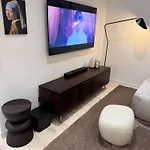Lägenhet Concept Jj Luxury Warszawa