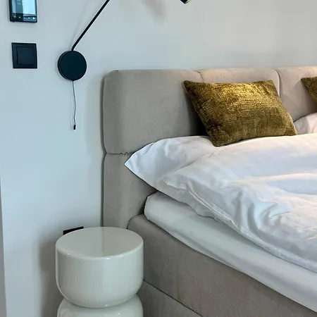 Concept Jj Luxury דירה ורשה