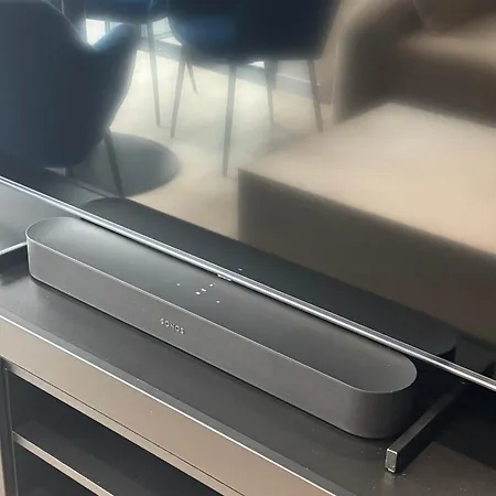 Concept Jj Luxury Lägenhet