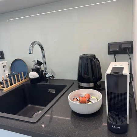 Concept Jj Luxury Warsaw