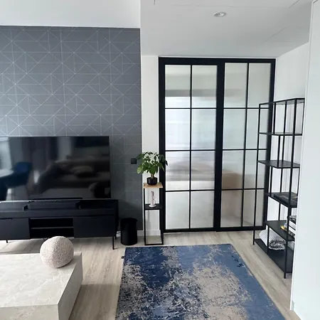 Concept Jj Luxury Апартаменты