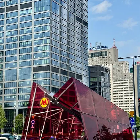 Concept Jj Luxury Apartment *