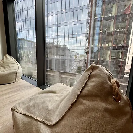 Concept Jj Luxury * Warsaw