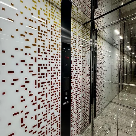 Apartment Concept Jj Luxury