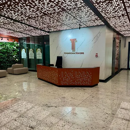 Concept Jj Luxury * Warsaw