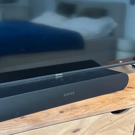 Concept Jj Luxury Lägenhet *
