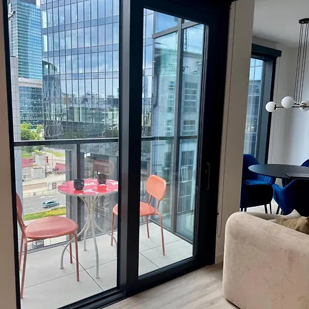 Apartment Concept Jj Luxury