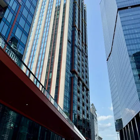 Concept Jj Luxury Warszawa