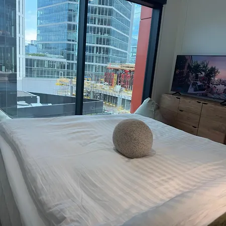 Concept Jj Luxury Warsaw