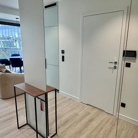 Concept Jj Luxury Lägenhet *