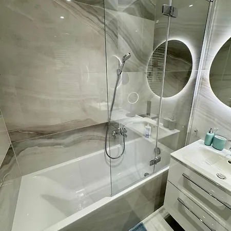 Concept Jj Luxury * Warsaw