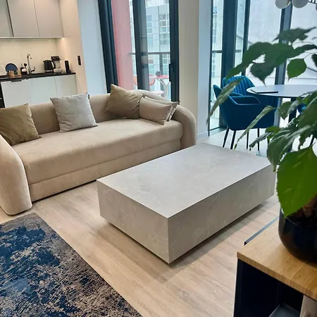 Concept Jj Luxury Warszawa