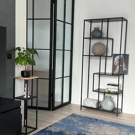 Concept Jj Luxury Apartment