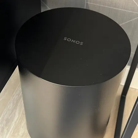 Апартаменты Concept Jj Luxury