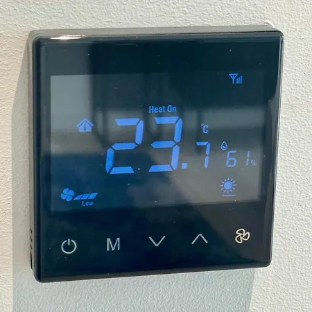 Concept Jj Luxury Apartment