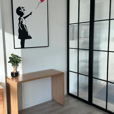 Concept Jj Luxury Варшава