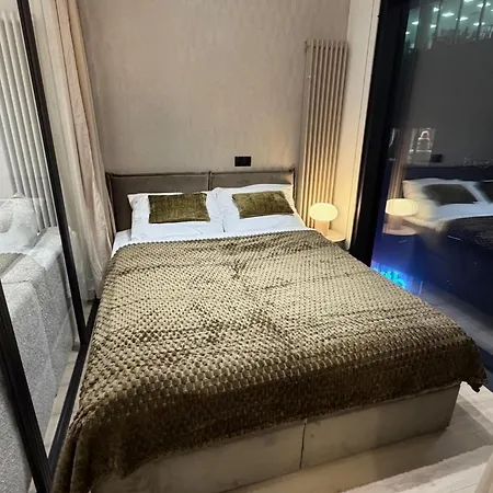 דירה Concept Jj Luxury ורשה