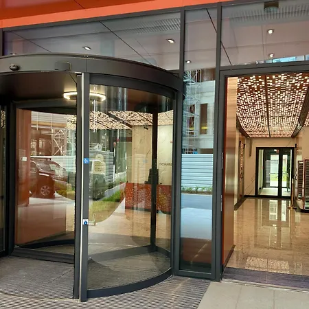 Concept Jj Luxury