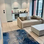 Concept Jj Luxury Apartment