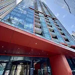 Concept Jj Luxury Apartment *
