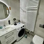Apartment Concept Jj Luxury *