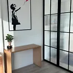 Concept Jj Luxury وارسو