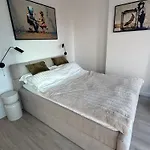 Apartment Concept Jj Luxury Warschau