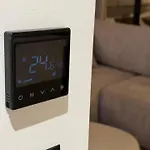Concept Jj Luxury Apartment