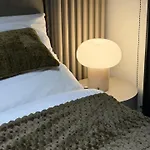 Concept Jj Luxury Apartment Warschau