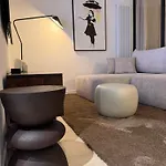 Apartment Concept Jj Luxury *