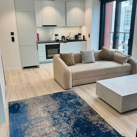 Concept Jj Luxury Appartamento