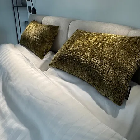 Concept Jj Luxury Appartamento