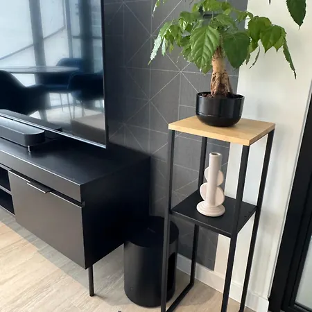 Concept Jj Luxury Appartamento *