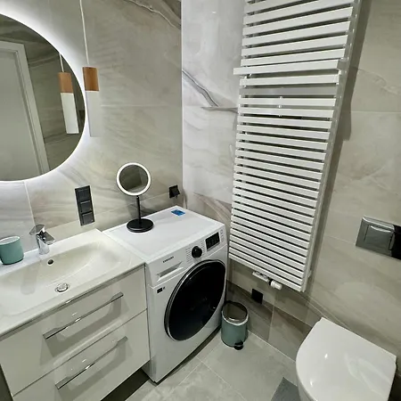 Appartamento Concept Jj Luxury *