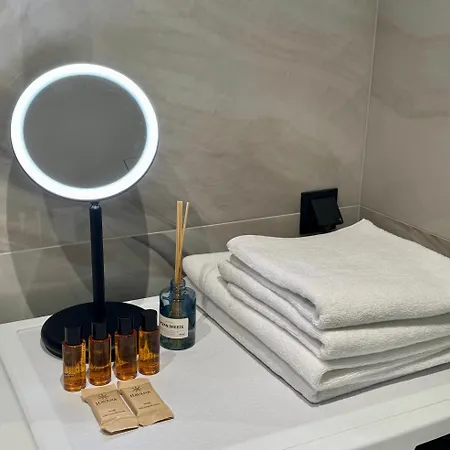 Concept Jj Luxury *