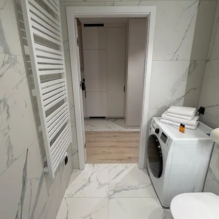 Apartment Concept Jj Luxury *