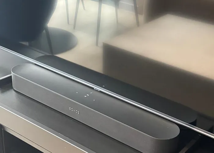 Concept Jj Luxury Apartment