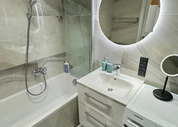 Concept Jj Luxury * Warsaw