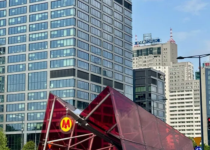 Concept Jj Luxury Apartment *