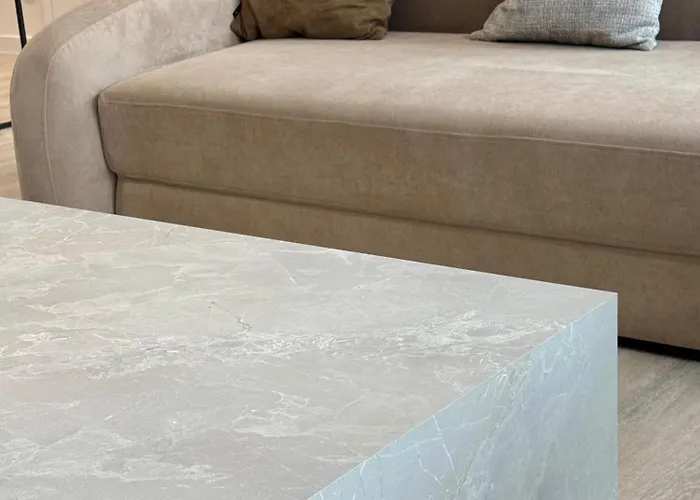 Apartment Concept Jj Luxury Warsaw