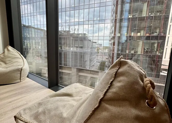 Concept Jj Luxury * Warsaw