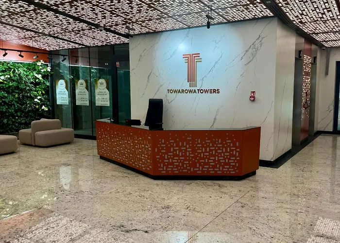 Concept Jj Luxury * Warsaw