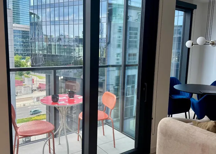 Apartment Concept Jj Luxury