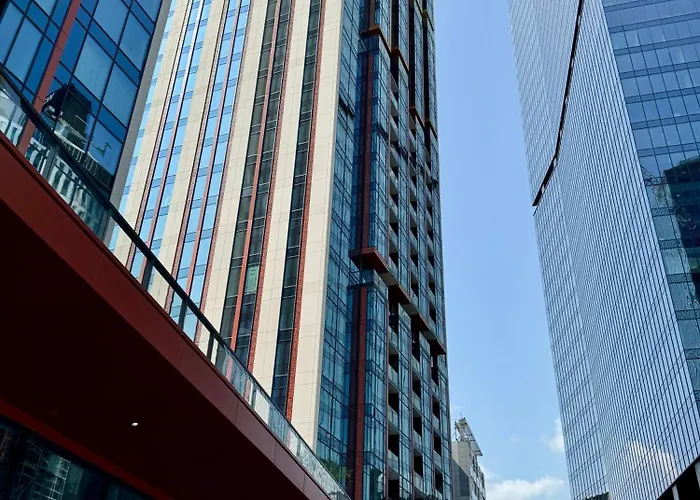 Concept Jj Luxury Warsaw