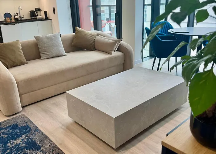 Concept Jj Luxury Warsaw